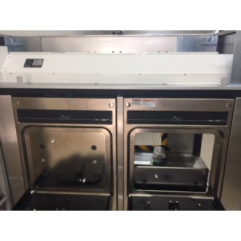 KLA-TENCOR Archer 10 Overlay System